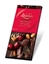 Picture of LAIMA - Dark chocolate 52% with cherries and  almonds, 100g (In box 17)