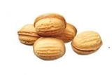 Picture of FUTURUS FOOD - Cookies "Riekstini" (in box 2.5kg/price 1kg)