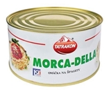 Picture of MORCA DELLA WITH CHEESE / SO SYROVOU 400g EO TATRAKON (in box 8)