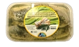 Picture of KIMSS UN KO - Atlantic Herring fillet in oil with dill 500g 