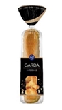 Picture of FAZER - "Garda" Mini Toast Bread / "Garda" Mini Tostermaize, 240g (box*20)