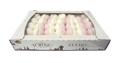 Picture of ADUGS - Marshmallow white-rose 1.8kg / price kg