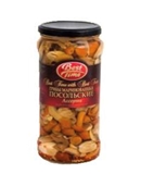 Picture of FUTURUS FOOD - Canned mushrooms assorted posolskie 580ml (box*12)