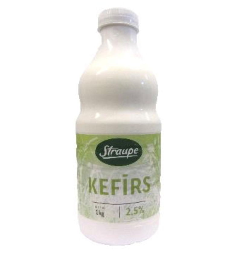 Kéfir 1L