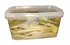 Picture of KIMSS UN KO - Herring fillet in oil 1 kg 