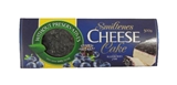 Picture of Smiltenes piens - Cheese cake with blueberry 500g(box*4)