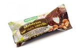 Picture of Varenos Pienelis - Glazed Curd Cheese Bar with Hazelnuts, 40g (box*16)