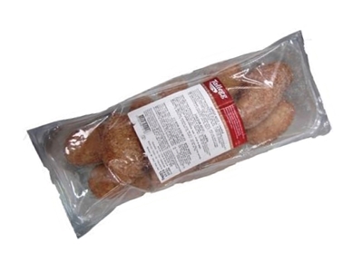 Picture of RIGAS MIESNIEKS - Kiev Cutlets, 1.32kg (box*4)