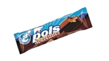 Picture of RPK - "Pols" chocolate ice cream plombir in coating, 120ml (box*32)