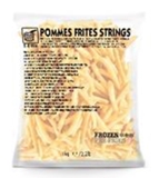 Picture of Farm Frites - Kart. Frī Blanco 7mm-taisni (10x1kg)