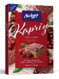 Picture of LAIMA - "KAPRIZE" wafer cake, 350g (box*18)