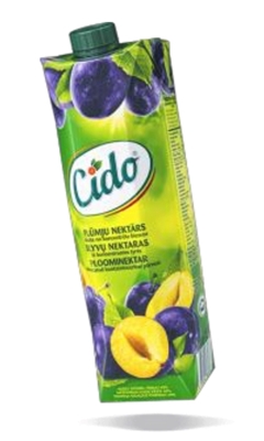 Picture of CIDO - HOT WINTER DRINK, 1L (box*15)