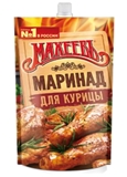 Picture of MAHEEV - Mustard marinade for chicken, 300g (box*16)