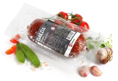 Picture of FOREVERS - Table sausage semidried 400g