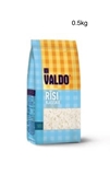 Picture of VALDO - Rice "Classic", 0,5kg (box*12)