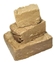 Picture of LATSWEETS - Sunflower seeds halva, (box*4 kg) £/pcs