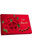 Picture of LAIMA - Assortment of chocolates Laima "Dark roses", 470g (box*12)