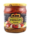 Picture of KOK - Tomato in jelly 500g (in box 8)