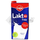 Picture of LACTOSE-FREE MILK PERMANENT PERMANENT 1l 1.5% RAJO (box*12)