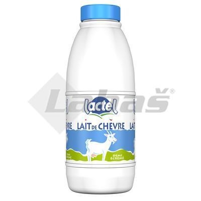 Picture of GOATS MILK 1.5% 1l UHT LACTEL (box*6)