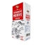 Picture of FULL FAT MILK DURABLE 1l 3,5% THERE TATRA (box*12)