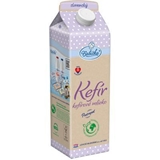 Picture of KEFIR 1.1% 950g ELO GRANDMA (box*8)