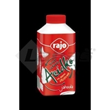 Picture of MILK ACIDKO STRAWBERRY 450g RAJO (box*8)