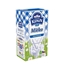 Picture of SEMI-BOTTOM MILK DURABLE 1l 1,5% KUNÍN LACTEL (box*12)