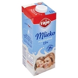 Picture of SEMI - BOTTOM MILK LONG - DERM (box*12)