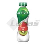 Picture of DRINK ACTIVIA STRAWBERRY &amp; KIWI 310g DANONE (box*8)