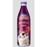 Picture of DRINK YOGHURT FOREST FRUIT 1,5kg 1,4l FAMILY PACK. ZVOLENSKÝ (box*6)