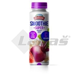 Picture of BEVERAGE SUPER SMOOTHIE 280g / 266ml STRAWBERRY-GING-RED BEET ZVOLENSKÝ