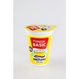 Picture of SOUR CREAM 16% 200g FRESH BASIC GEMER (box*20)