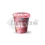 Picture of SOUR CREAM DESSERT LILY STRAWBERRY 145g ZVOLENSKÝ