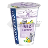 Picture of WHITE LACTOSE YOGHURT 180g NETHERLANDS