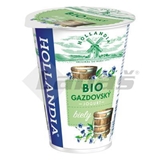 Picture of ORGANIC WHITE GAZDOV YOGHURT 180g HOLLANDIA