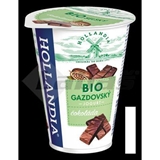 Picture of ORGANIC ORGANIC CHOCOLATE GAZDOV 180g HOLLANDIA