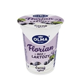 Picture of LACTOSE FLORIAN YOGHURT BLACK CURRANTS 150g OLMA