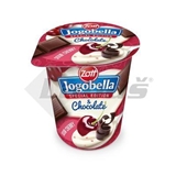 Picture of JOGURT JOGOBELLA CHOCOLATE 150g SPECIAL EDITION ZOTT