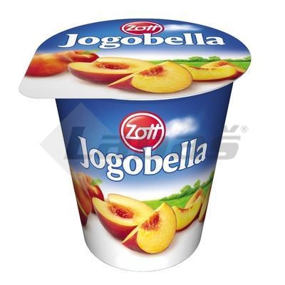 Picture of YOGHURT JOGOBELLA 150g SPECIAL ZOTT