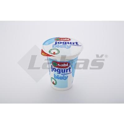 Picture of LOW FAT YOGHURT WHITE 150g SABI GLUTEN FREE