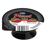 Picture of YOGHURT PIEROT STRAWBERRY 8% 175g OLMA