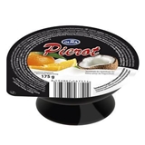 Picture of YOGHURT PIEROT COCONUT ORANGE 7.5% 175g OLMA