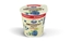 Picture of CREAM YOGHURT BLUE 145g BÁNOVECKÝ