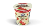 Picture of CREAM YOGHURT STRAWBERRY 145g BÁNOVECKÝ