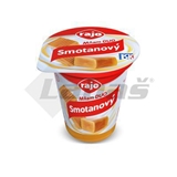 Picture of YOGHURT CREAM CARAMEL MŇAM DUO 145g RAJO