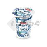 Picture of TRADITIONAL YOGHURT 180g BLUEBERRY ZVOLENSKY