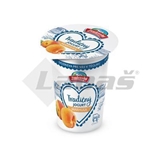 Picture of TRADITIONAL YOGHURT 180g ZVOLENSKY APRICOT