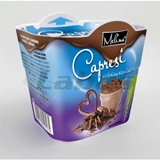 Picture of CAPRESI DESSERT CURD CHOCOLATE 150g MELINA