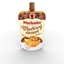 Picture of MARLENKA DESSERT THERMIZED HONEY WITH COCOA 120g